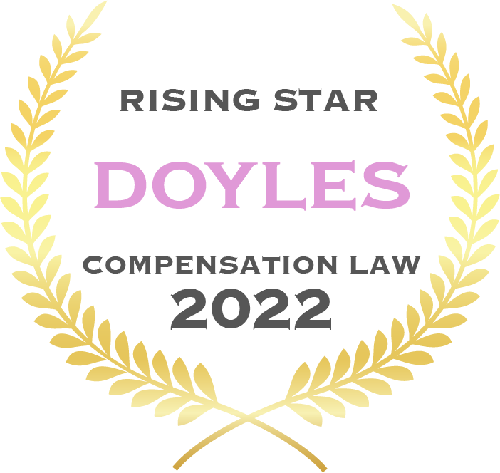 Hayley Beevers Your Claim Lawyers